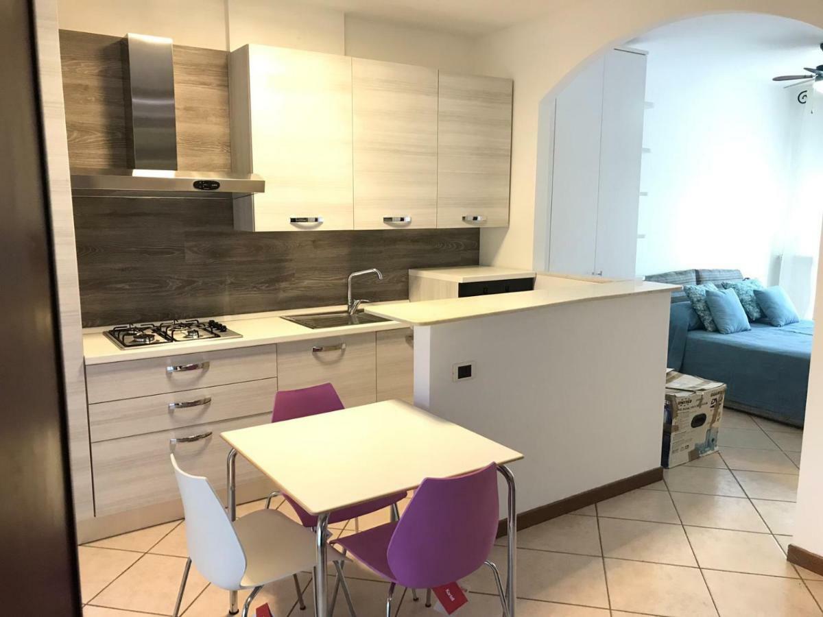 Emariva Apartment Rozzano Kültér fotó